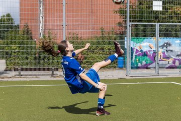 Bild 208 - wBJ FC Suederelbe.